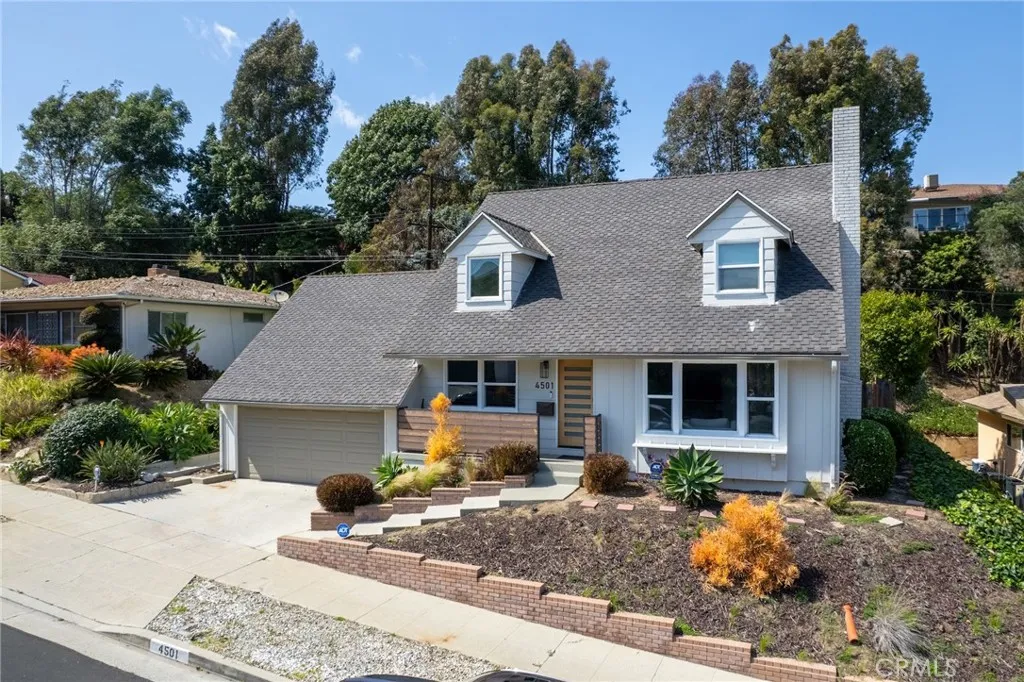 4501 Don Miguel Drive, Los Angeles, California 90008 home-pic-0